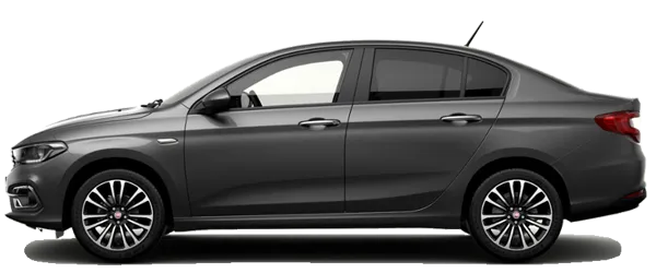 Fiat Egea